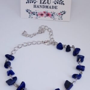 Bratara Lapis Lazuli